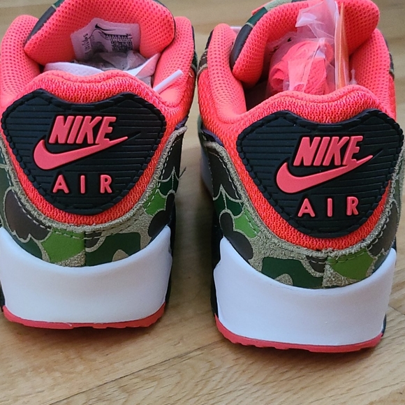 Nike Air Max 90 SP reverse duck camo main image 12